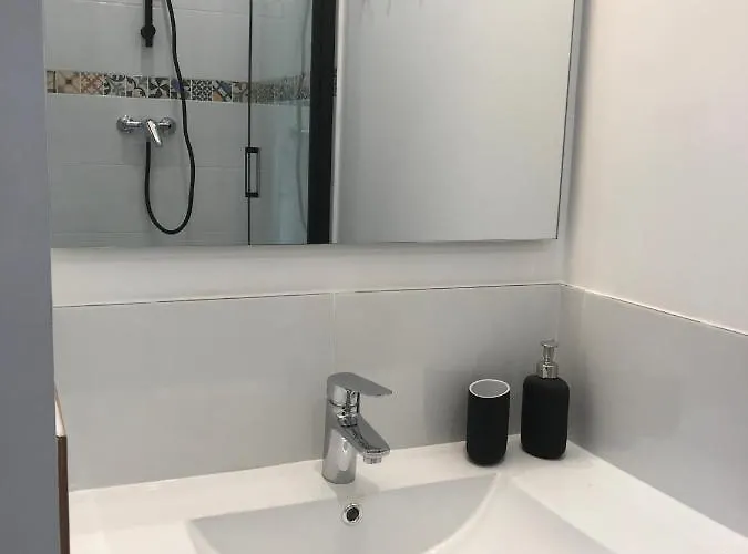 Вилла Maison Confortable Et Calme/5 & 6 Sdb Тулуза