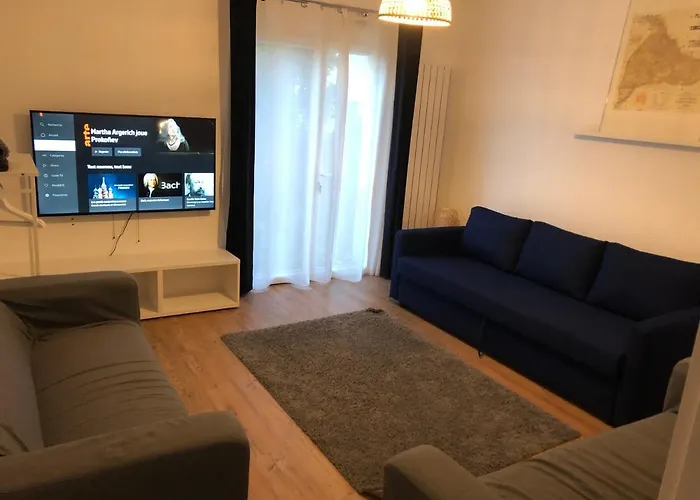 Maison Confortable Et Calme/5 & 6 Sdb Вилла