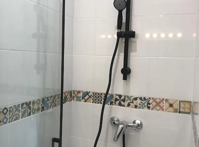 Maison Confortable Et Calme/5 & 6 Sdb *