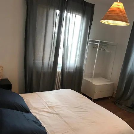 Maison Confortable Et Calme/5 & 6 Sdb * טולוז