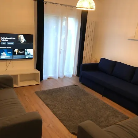 Maison Confortable Et Calme/5 & 6 Sdb Villa