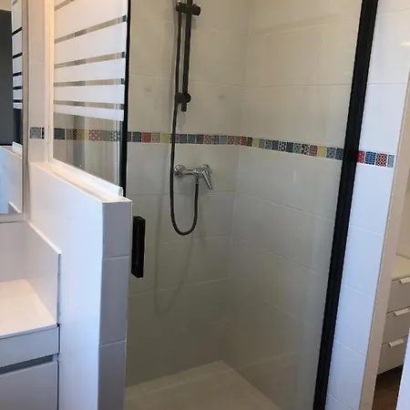 וילה Maison Confortable Et Calme/5 & 6 Sdb טולוז