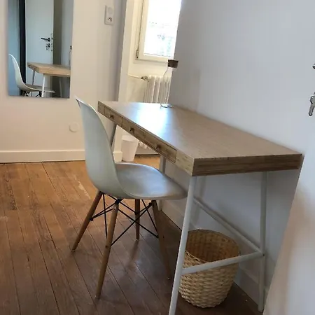 Maison Confortable Et Calme/5 & 6 Sdb * טולוז