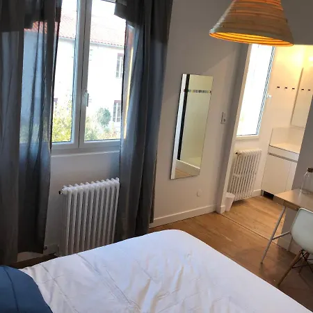 וילה Maison Confortable Et Calme/5 & 6 Sdb