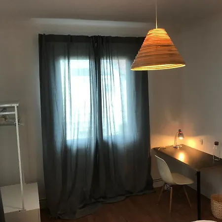 Maison Confortable Et Calme/5 & 6 Sdb וילה *