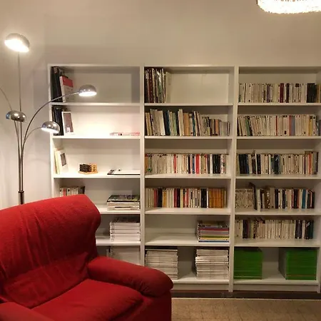 Maison Confortable Et Calme/5 & 6 Sdb *