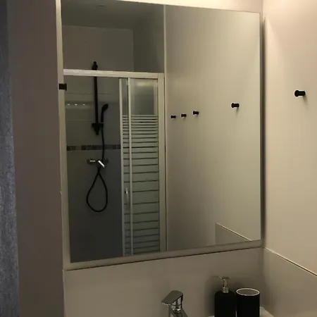 Maison Confortable Et Calme/5 & 6 Sdb וילה *