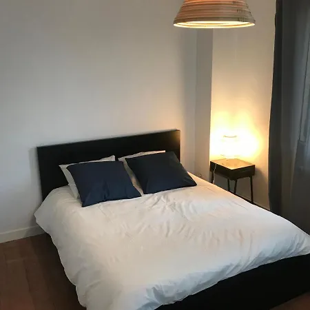 Maison Confortable Et Calme/5 & 6 Sdb * Toulouse