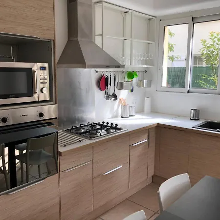 Maison Confortable Et Calme/5 & 6 Sdb *