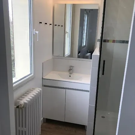 וילה Maison Confortable Et Calme/5 & 6 Sdb טולוז