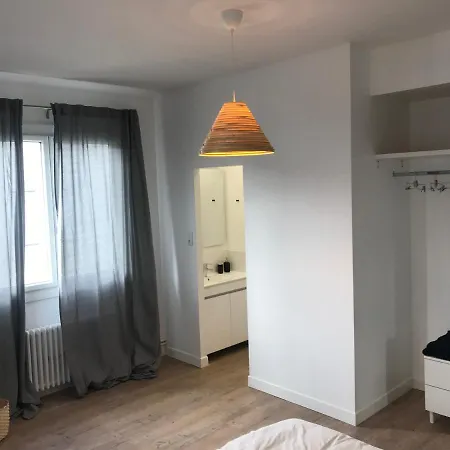 וילה Maison Confortable Et Calme/5 & 6 Sdb טולוז