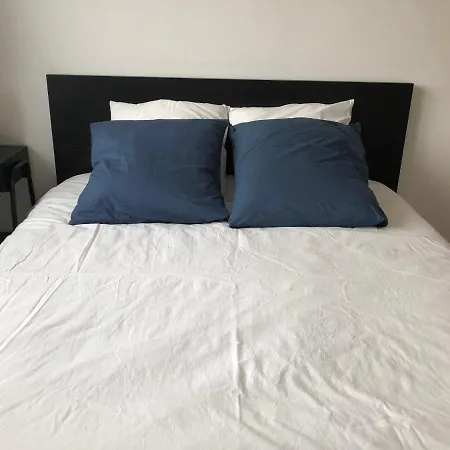 Maison Confortable Et Calme/5 & 6 Sdb *