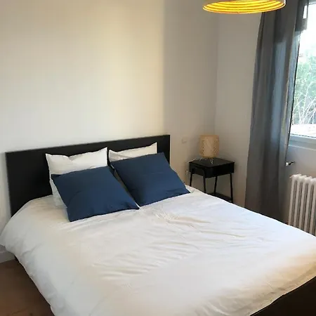 Maison Confortable Et Calme/5 & 6 Sdb Villa Toulouse