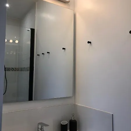 Maison Confortable Et Calme/5 & 6 Sdb טולוז