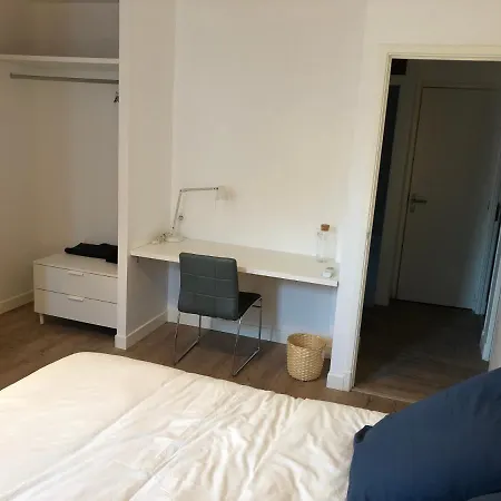 Maison Confortable Et Calme/5 & 6 Sdb Villa