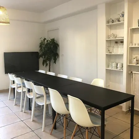 Maison Confortable Et Calme/5 & 6 Sdb טולוז