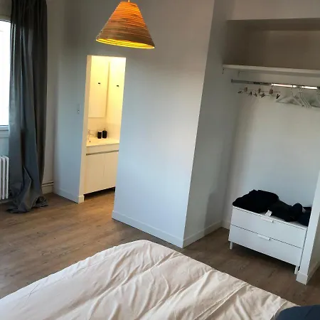 Maison Confortable Et Calme/5 & 6 Sdb וילה טולוז