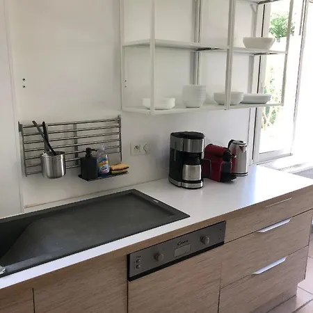 Maison Confortable Et Calme/5 & 6 Sdb * טולוז