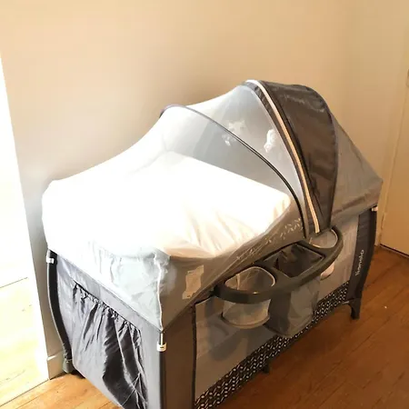 Maison Confortable Et Calme/5 & 6 Sdb וילה טולוז