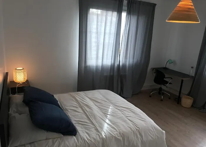 فيلة Maison Confortable Et Calme/5 & 6 Sdb تولوز