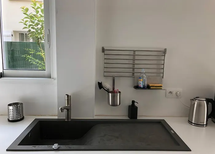 Maison Confortable Et Calme/5 & 6 Sdb * تولوز