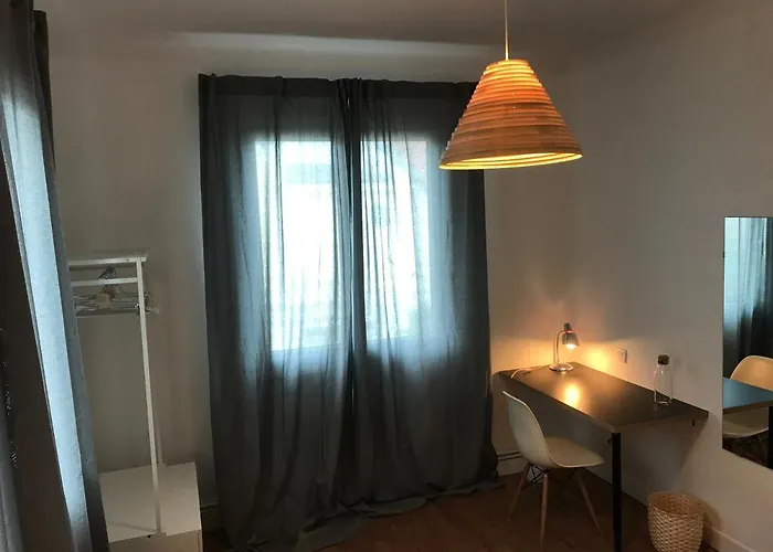 Maison Confortable Et Calme/5 & 6 Sdb فيلة *