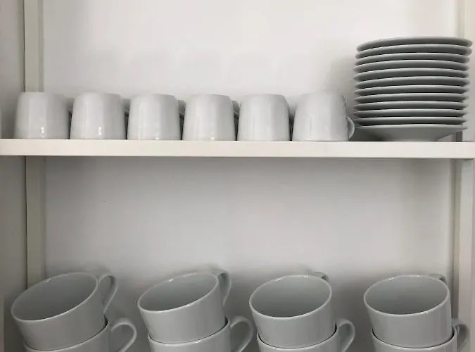 Maison Confortable Et Calme/5 & 6 Sdb فيلة