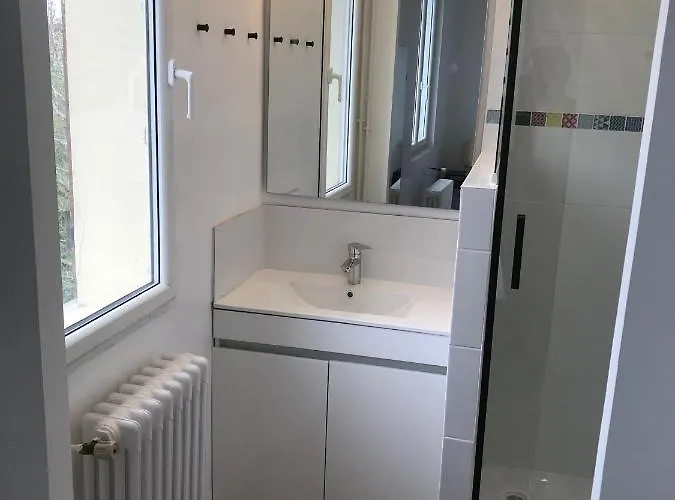 فيلة Maison Confortable Et Calme/5 & 6 Sdb تولوز