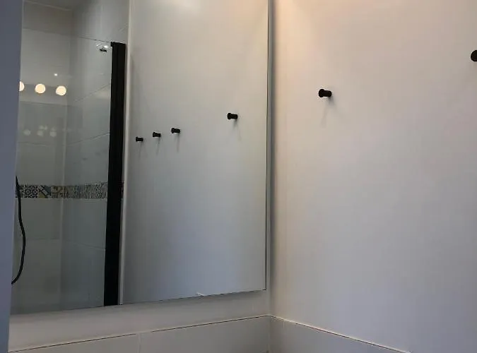 Maison Confortable Et Calme/5 & 6 Sdb تولوز