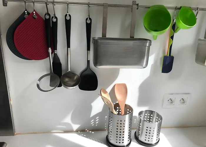 Maison Confortable Et Calme/5 & 6 Sdb 빌라 툴루즈