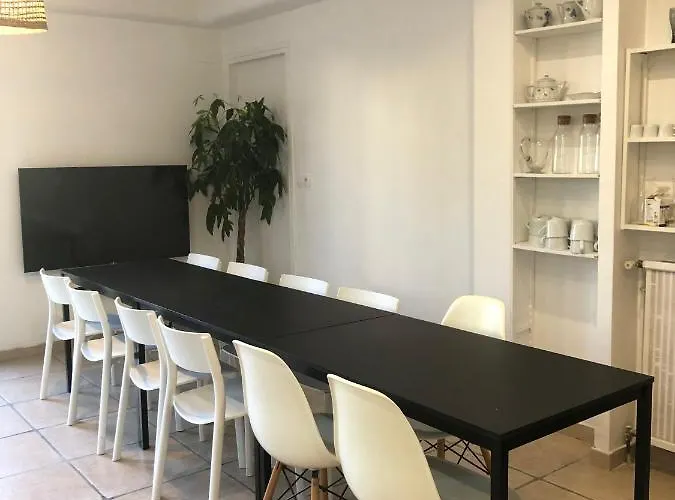 Maison Confortable Et Calme/5 & 6 Sdb تولوز