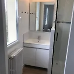 Вилла Maison Confortable Et Calme/5 & 6 Sdb Тулуза