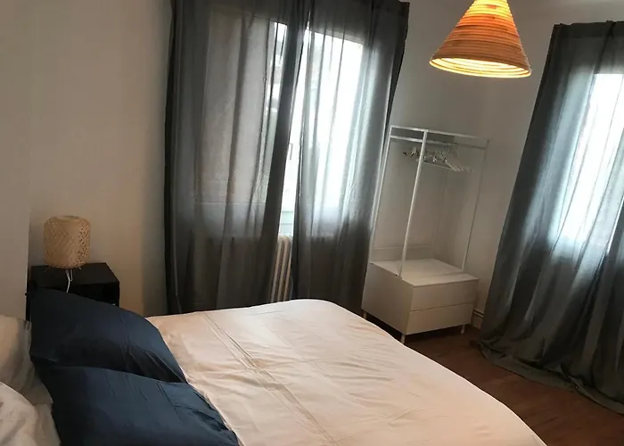 Maison Confortable Et Calme/5 & 6 Sdb * Toulouse