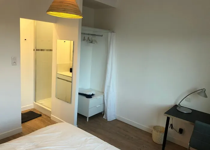 Maison Confortable Et Calme/5 & 6 Sdb Villa