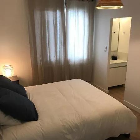 Maison Confortable Et Calme/5 & 6 Sdb Βίλα Τουλούζη