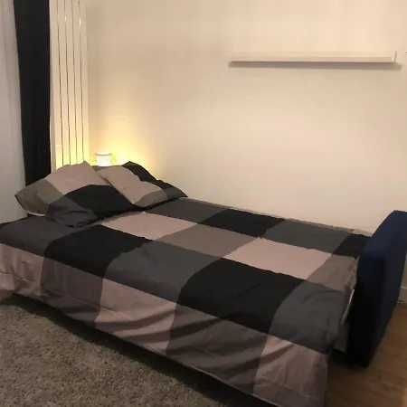 Maison Confortable Et Calme/5 & 6 Sdb Τουλούζη