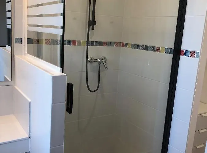 Villa Maison Confortable Et Calme/5 & 6 Sdb Tolosa