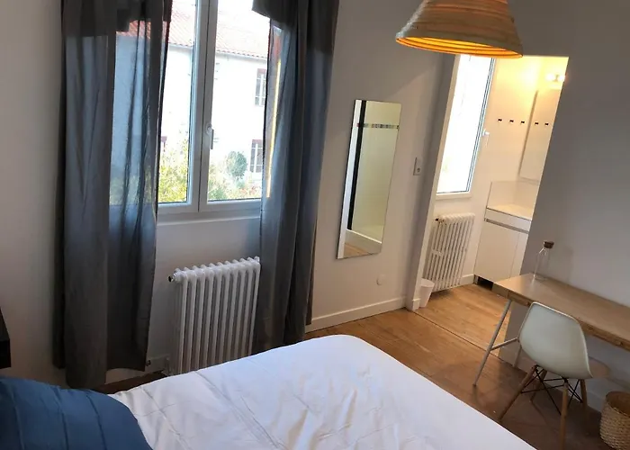 Villa Maison Confortable Et Calme/5 & 6 Sdb