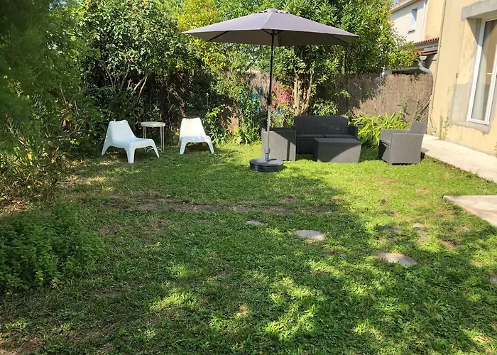 Maison Confortable Et Calme/5 & 6 Sdb Villa