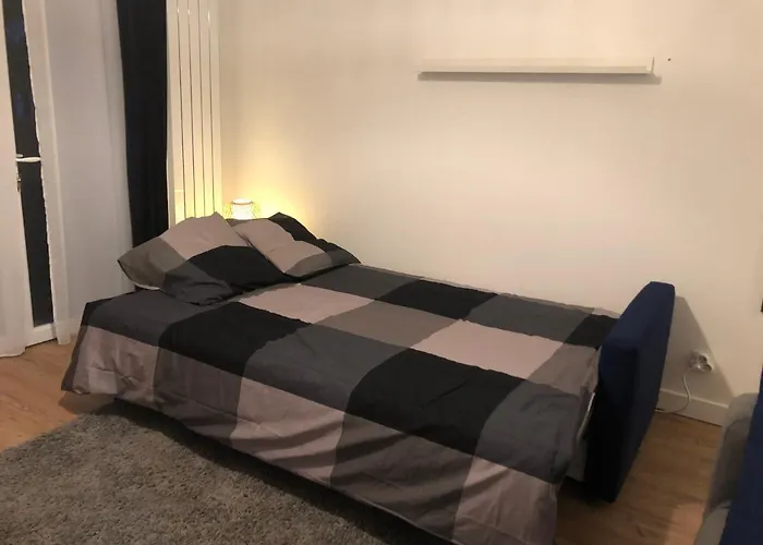 Maison Confortable Et Calme/5 & 6 Sdb Tolosa