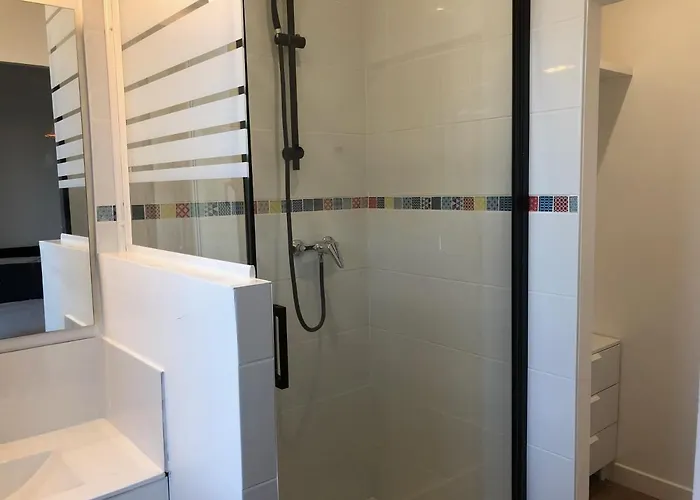 Maison Confortable Et Calme/5 & 6 Sdb Villa Tolosa