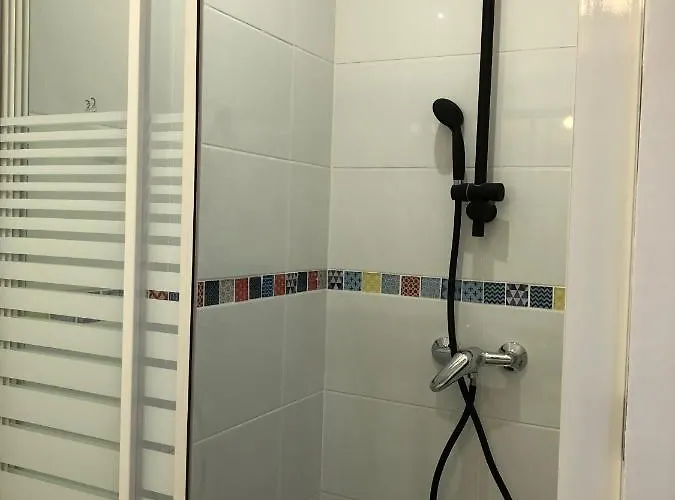 Maison Confortable Et Calme/5 & 6 Sdb Tolosa