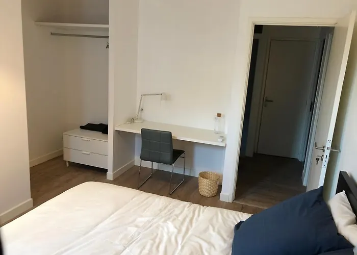 Maison Confortable Et Calme/5 & 6 Sdb Villa